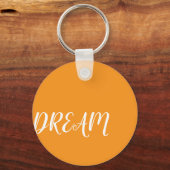 Droom  sleutelhanger (Voorkant)