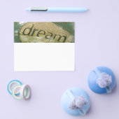 Droom Steen Flyer (Enkel)