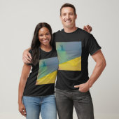Droom T-shirt (Unisex)