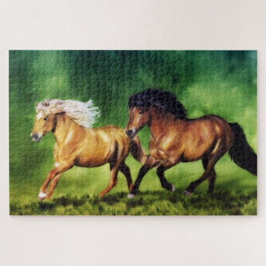Droom Team Legpuzzel (Horizontaal)