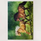 Droom Team Legpuzzel (Verticaal)