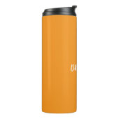 Droom  thermosbeker (Gedraaid links)