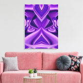 Droom van .... canvas afdruk (Insitu (Woonkamer))