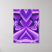 Droom van .... canvas afdruk (Voorkant)