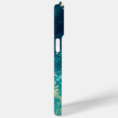 Droom van de ijsbeer Case-Mate iPhone case (Achterkant / Rechts)