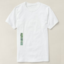 Droom van de raket— HemPrint T-shirt