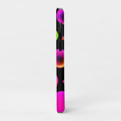 Droom van een regenboog gloeiende bubbel Case-Mate iPhone case (Achterkant/links)