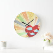 Droom van Liefde Grote Klok (Huis)