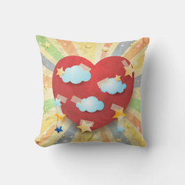 droom van liefde kussen