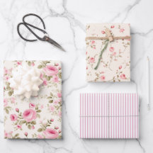 Droom van Roze Rozen