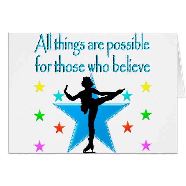 DROOM VAN SCHAATSEN (Voorkant Horizontaal)