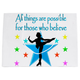 DROOM VAN SCHAATSEN GROOT CADEAUZAKJE