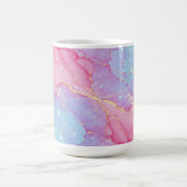 Droom van Suikerspin Koffiemok (Center)