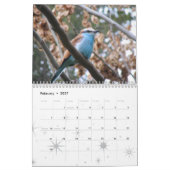 Droom van tuinen 2011 Agenda Kalender (Feb 2027)