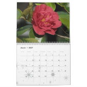 Droom van tuinen 2011 Agenda Kalender (Mar 2027)