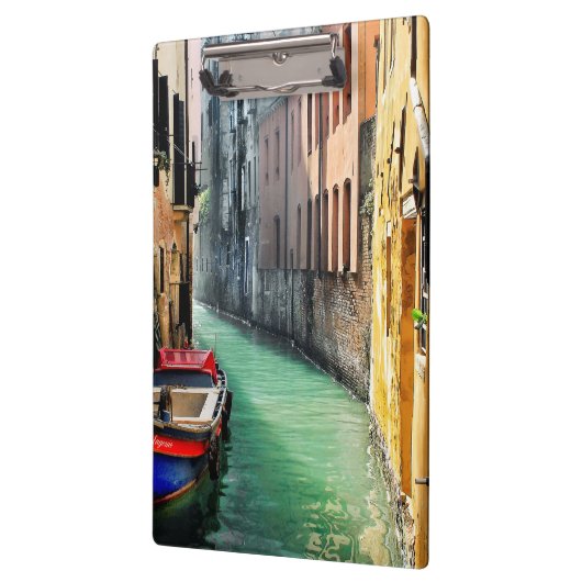 DROOM VAN VENETIË Klembord (Links)