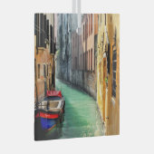 DROOM VAN VENICE Glass Ornament (Voorkant Rechts)