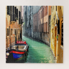 DROOM VAN VENICE Puzzle Legpuzzel