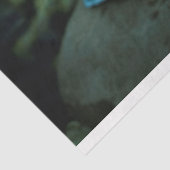 Droom van zoete kernen - Ondoorzichtig papier (Detail)