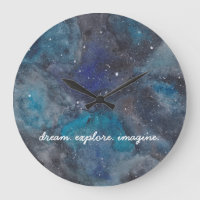 Droom Verkennen Stel je voor Inspirerend Galaxy Sp