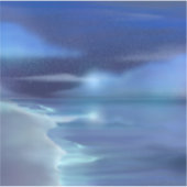 Droom Vinyl Sticker (Voorkant)