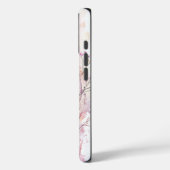 droom waterverf Lavendel Bloom Telefoonhoes Case-Mate iPhone Case (Achterkant / Links)