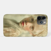 Droomachtig kinderportret Gefluisterd licht kind Case-Mate iPhone Case (Achterkant (horizontaal))