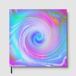 🌈 Droomachtig Pastel Evenementen Gastboek | Moder Gastenboek