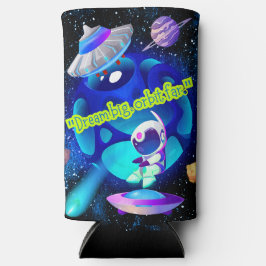 DROOMBAAN VER WEG SELTZER BLIKJESKOELER