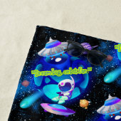 DROOMBAAN VER WEG STRANDLAKEN (In situ)