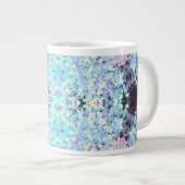 droombeeld grote koffiekop (Voorkant rechts)