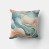 droombeeld kussen (Achterkant)