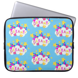 droombeeld laptop sleeve