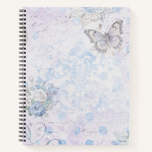 Droombeeld Notitieboek (Voorkant)