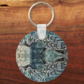 droombeeld sleutelhanger (Voorkant)