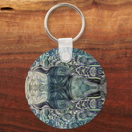 droombeeld sleutelhanger (Voorkant)