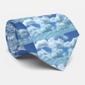 droombeeld stropdas (Opgerold)