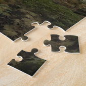 Droombos Dorp Legpuzzel (Zijkant)