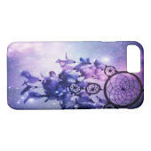 droomcatcher phonecase Case-Mate iPhone case (Achterkant (Horizontaal))