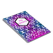 droomdagboek notitieboek (Rechterzijde)