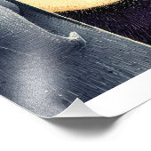 Droomdier Line-up Kleurenposter Foto Afdruk (Hoek)