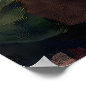 Droomdraak Leest Train Your Human Boek Poster (Hoek)