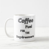Droomdronkels Beker Koffiemok (Links)
