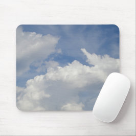 Droomer in de Wolken Muismat