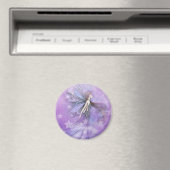Droomfee in de sterren magneet (Insitu (Vaatwasser))