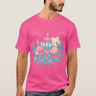 droomfontein t-shirt