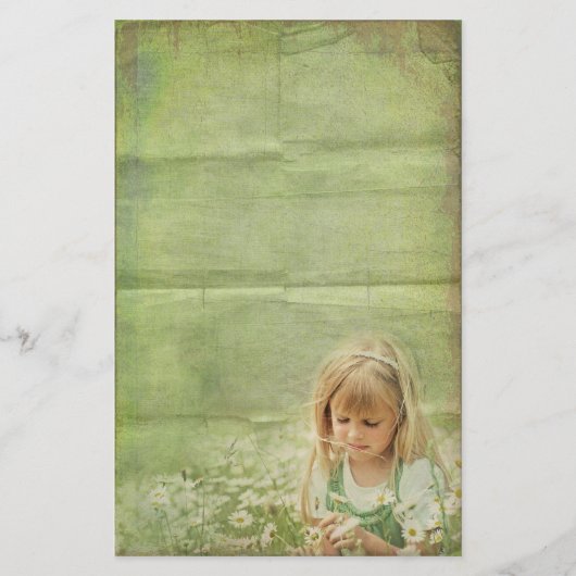 Droomgebied Briefpapier (Voorkant)