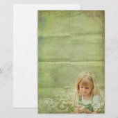 Droomgebied Briefpapier (Voorkant / Achterkant)