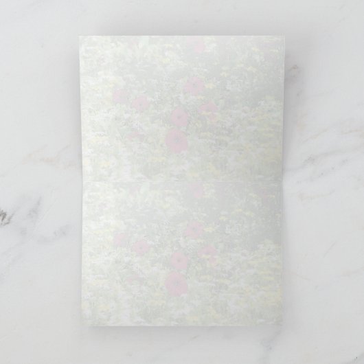 Droomgebied Kaart (Binnen)