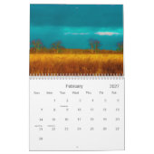 Droomgebied Kalender (Feb 2027)